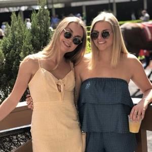 Meet your Posher, Riley